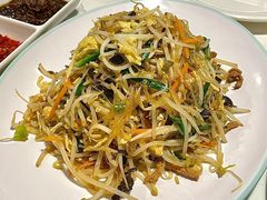 -孟记粥铺·家常菜·烧烤·粥(亚运村店)