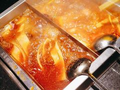 -五星桥原切肥牛火锅·30年专注好牛肉(湖塘店)