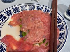 鲜鸭肠-龙森园火锅(琴台路店)