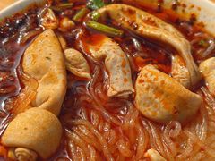 -甘记肥肠粉(马鞍北路店)