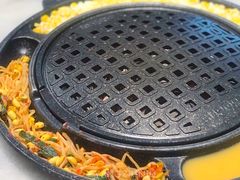 -韩宫宴和牛烤肉(合肥滨湖银泰城店)