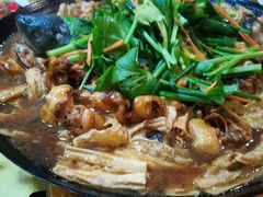 -柴火农庄(东海路店)