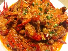 -大嘴龙虾·烧烤夜宵(北景园店)