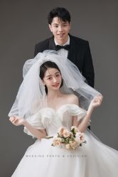 -CD视觉婚纱摄影