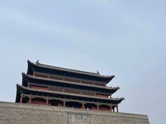 -大同古城墙