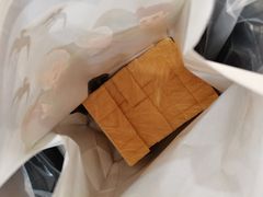 -爸爸糖吐司面包(宁波世纪东方店)