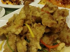 android_upload_pic-春花民族美食(佳木斯总店)
