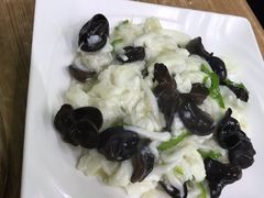 芙蓉炒银鱼-红帽小馆(向阳路店)