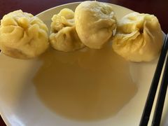 -京味居(南菜园店)