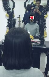 点击看大图 -瑞豪专业烫染连锁