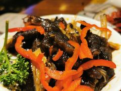 -村理·乡村菜音乐餐厅(河西店)