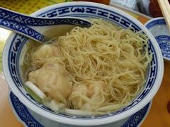 android_upload_pic-麦奀云吞面世家(中环店)