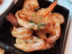 蒜香虾仁-Las Tapas(思南公馆店)