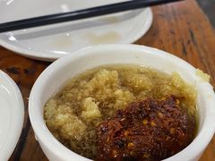 -章记正宗南岗鱼蛋火锅