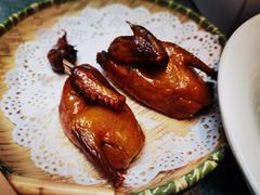 烤乳鸽-大张烙馍村(泉山店)