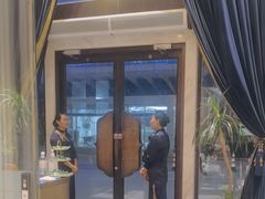 -哈马尔罕·丝路美食清真·异国风情主题餐厅(总部基地店)