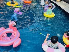 -三亚湾海居雅高铂尔曼度假酒店