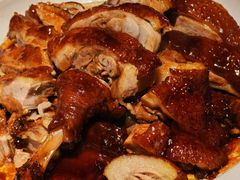 -秋色客家菜(南山店)