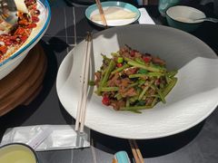 -渝乡辣婆婆·川菜 水煮鱼(中山西路店)