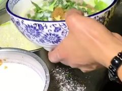 -长香源葫芦头梆梆肉(兴隆巷店)