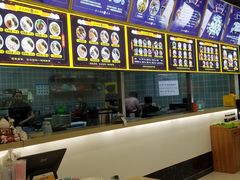 -面道赞宁海海鲜面(迎凤街店)