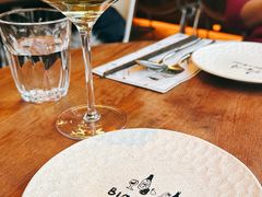 -Blac+Blac(中海环宇荟店)