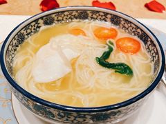 -和·铁板烧·OMAKASE(望京昆泰嘉晟酒店)