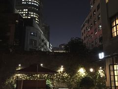 -徐家汇源景区-衡山坊