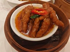 -粤珍轩·家宴·广式茶点(新城广场店)
