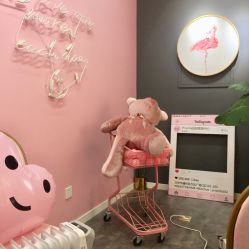 -Priscilla皮肤管理中心