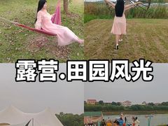 -梁子湖东篱老屋生态庄园