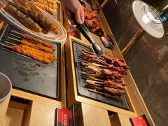 -比格比萨自助(南京万达茂店)