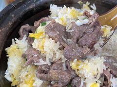 -容里煲仔饭(利丰北路店)