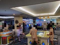 -海韵之星邮轮水会(明发商业广场店)