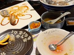 -天狗山料理(省体店)