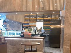 大堂-去茶山(重庆万象城店)