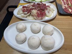 -乌拉烤肉(如皋首店)