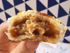 -长发西饼(临顿路店)