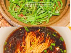 -南京大牌档(龙江新城市广场店)