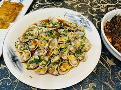 -晓平饭店(嘉善路店)