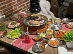 -西塔老太太泥炉烤肉