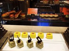 -长沙三景韦尔斯利酒店·Oval全日制餐厅自助餐