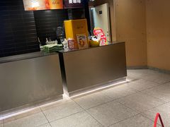 -麦当劳(漳州万达店)