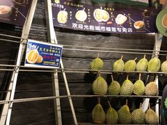 -都念榴莲·城市榴莲