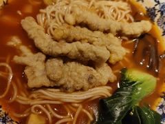 -阿大排档(长春这有山店)