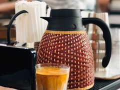 Fancy&nbsp;dirty-Tequila Espresso(嘉善路店)