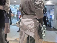 -NIKE KICKS LOUNGE体验店(北京新中关店)