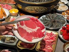 -上海长风大悦城
