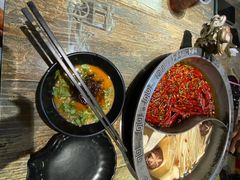 -销魂美蛙鱼头火锅(上海首店)