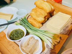 -合家亲妈妈菜·博山菜老字号(联通路店)